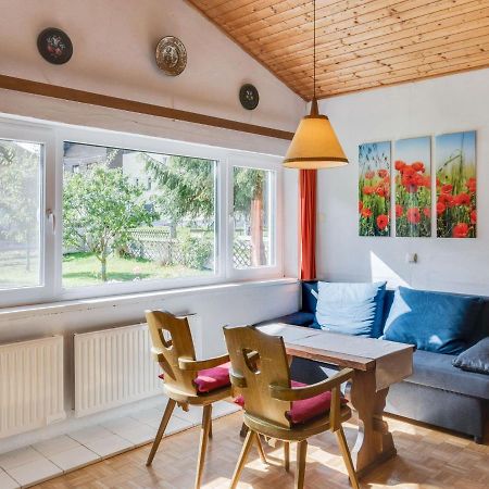 Spacious Chalet In Maishofen Near Forest المظهر الخارجي الصورة