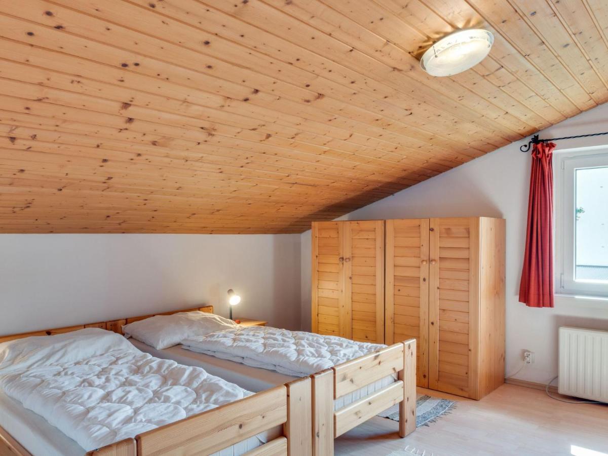 Spacious Chalet In Maishofen Near Forest المظهر الخارجي الصورة