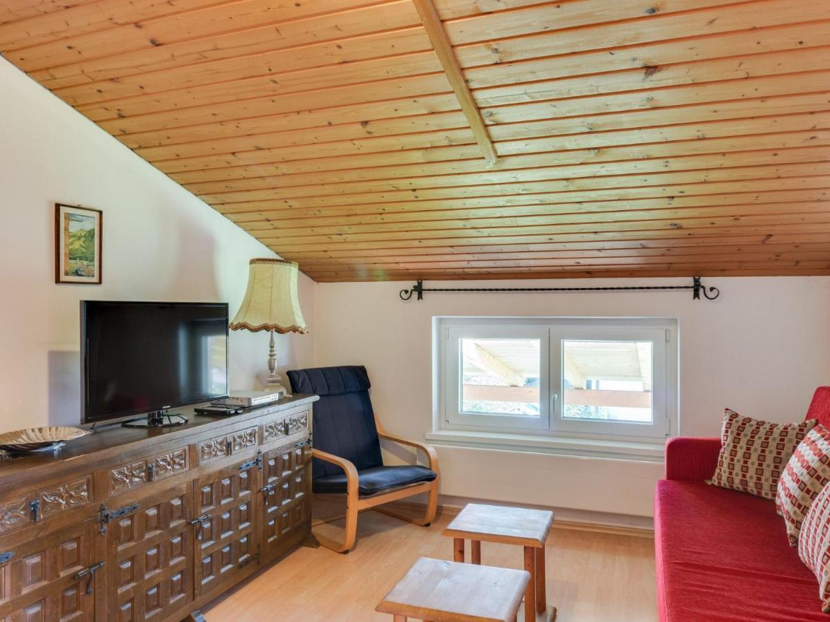Spacious Chalet In Maishofen Near Forest المظهر الخارجي الصورة