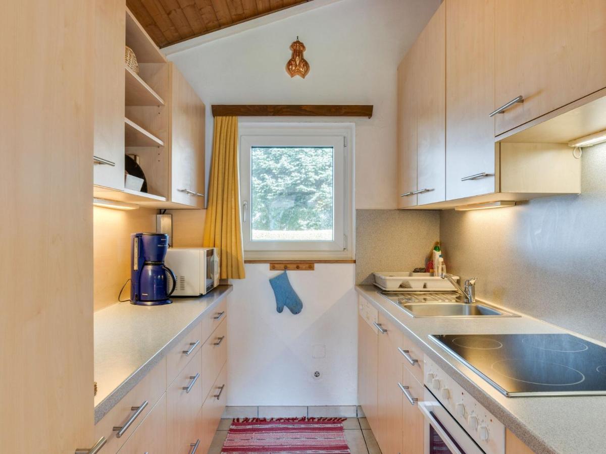 Spacious Chalet In Maishofen Near Forest المظهر الخارجي الصورة