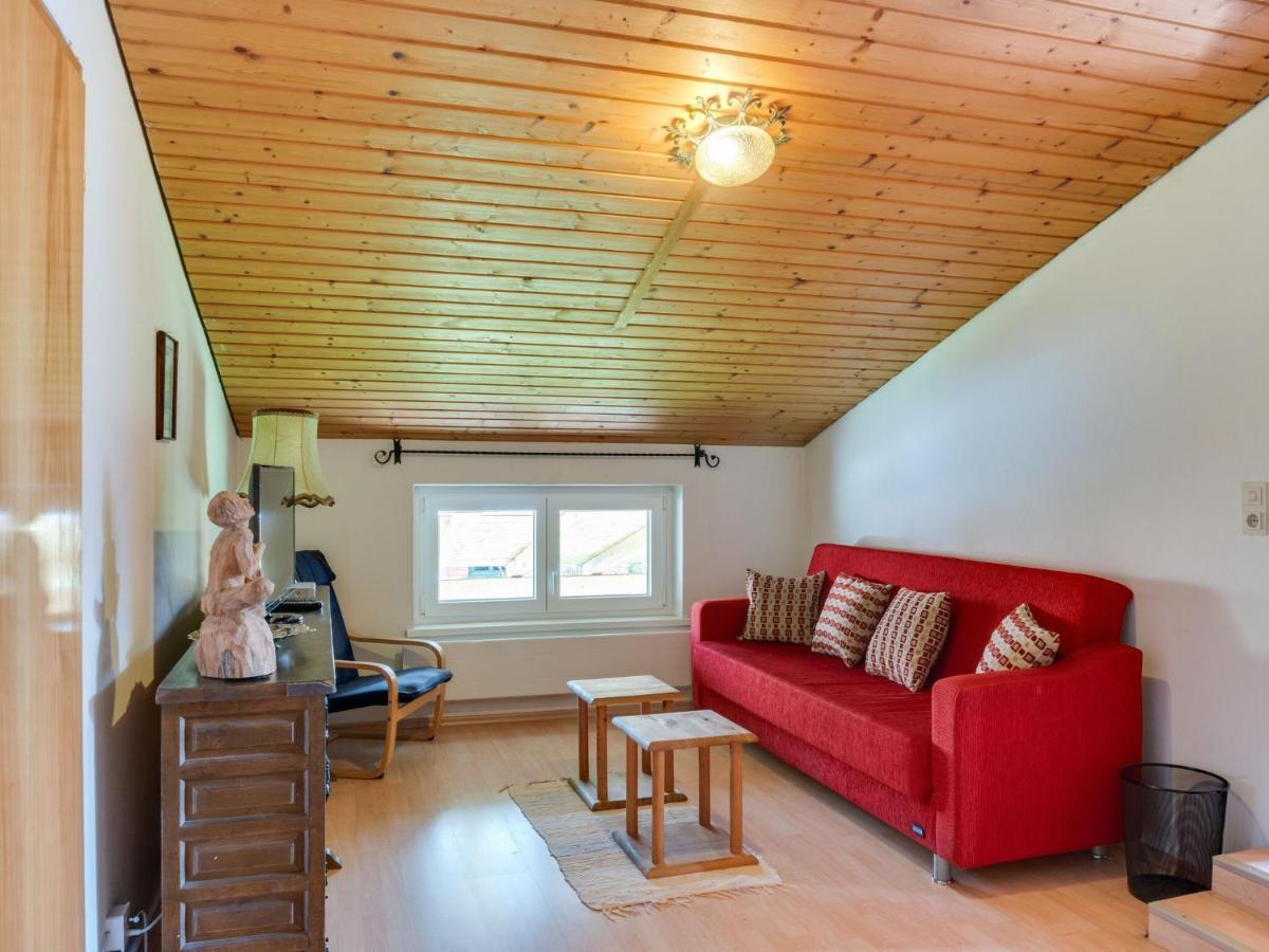 Spacious Chalet In Maishofen Near Forest المظهر الخارجي الصورة