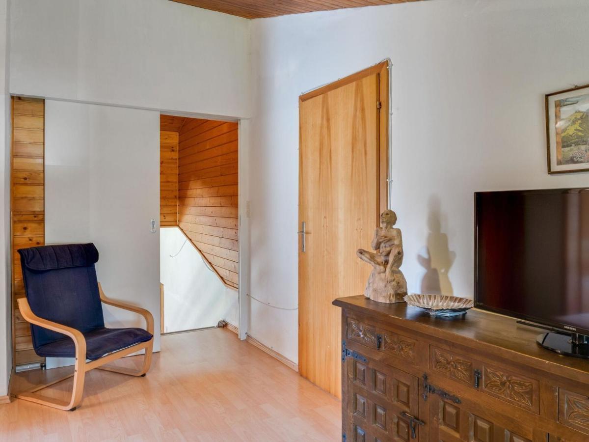 Spacious Chalet In Maishofen Near Forest المظهر الخارجي الصورة